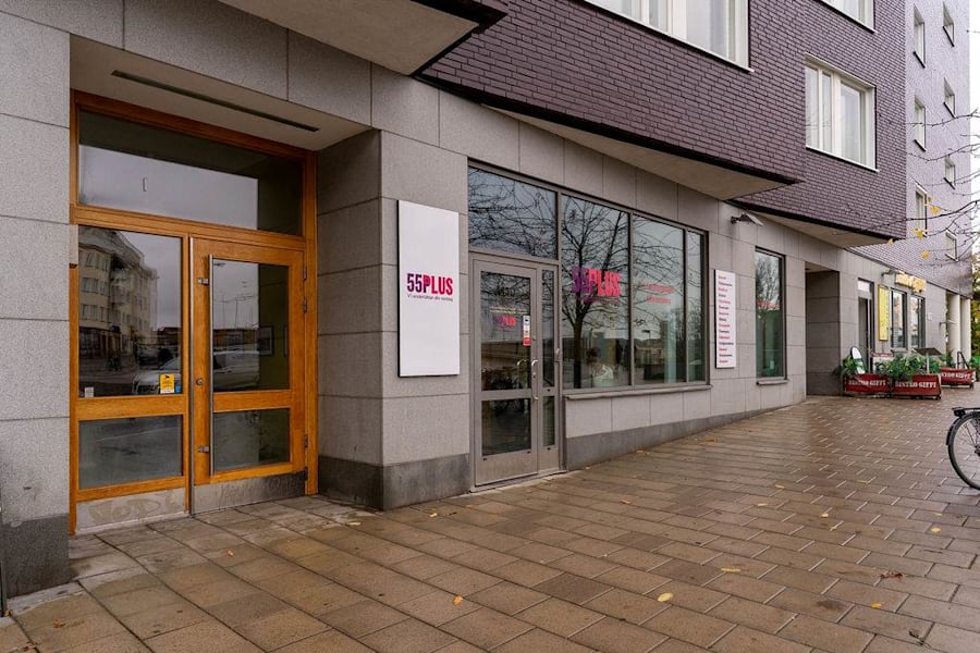 Hornsgatan 143D - image - 0