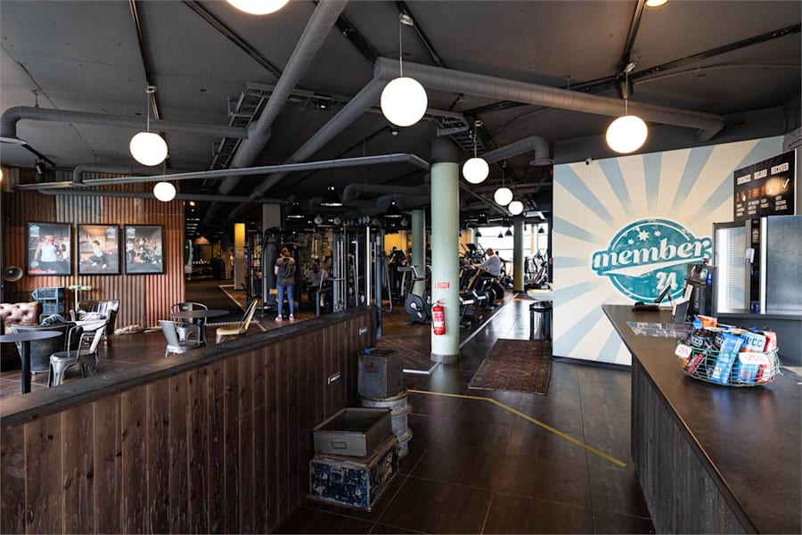 Kontorslokal på Stormbyvägen 2-4, Spånga – bild 18