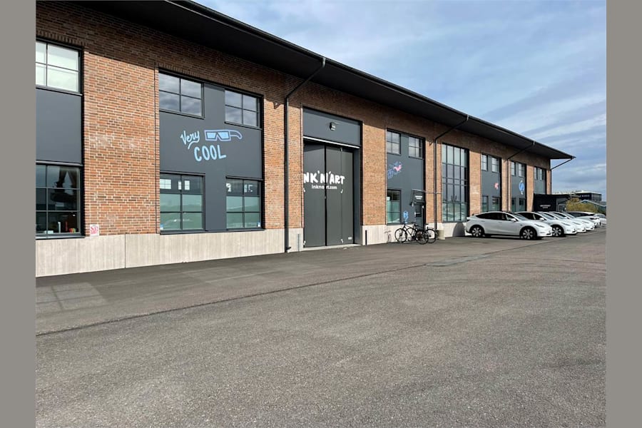 Exportgatan 33 - Referensbyggnad