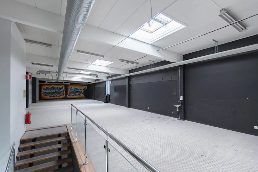 Lokal på Bäckeskogsgatan 1, Borås – bild 5