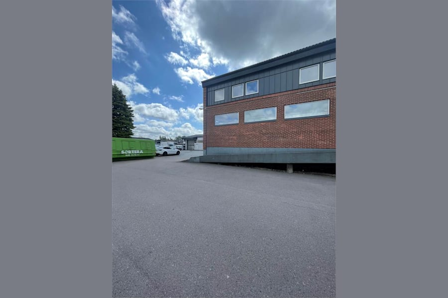 Lokal på Ringögatan 7, Göteborg – bild 18