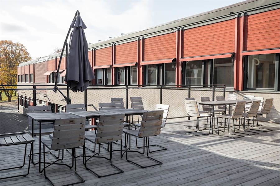 Kontorslokal på Ulls väg 29a, Uppsala – bild 5