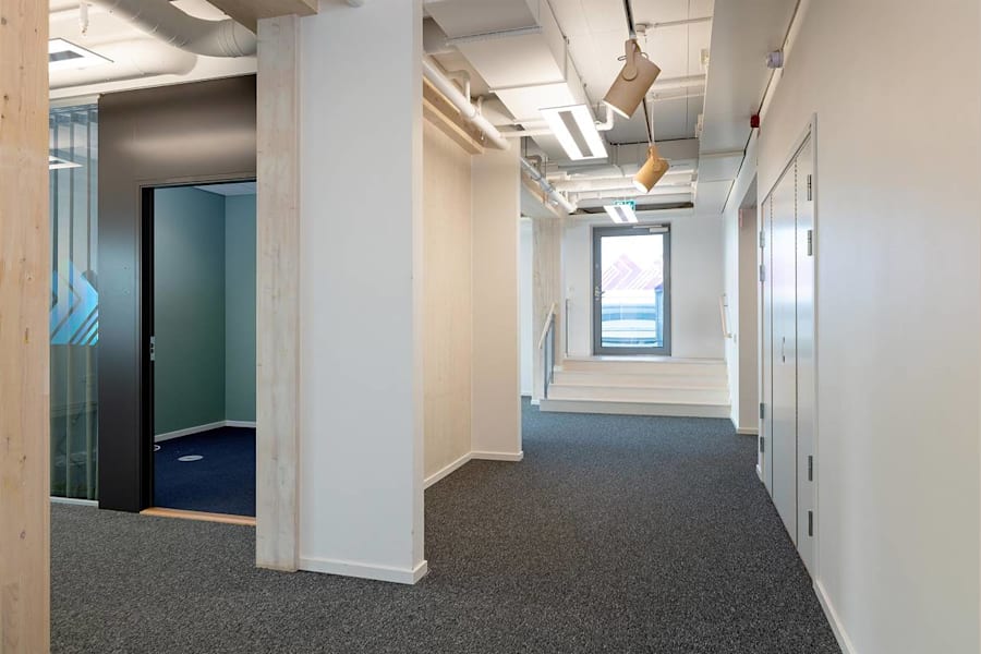 Kontorslokal på Gustav Iii:s Boulevard 50a, 5 tr, Solna – bild 19