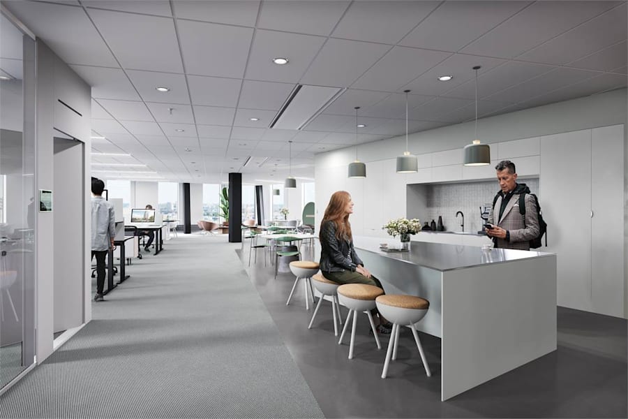 Kontorslokal på Hammarbybacken 27, Stockholm – bild 12