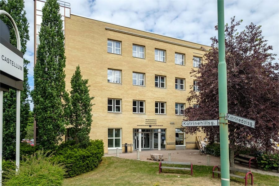 Kontorslokal på Katrinedalsgatan 22, BORÅS – bild 16