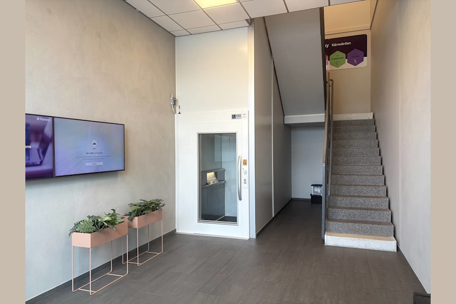 Lagerlokal på Hästskogatan 2, Malmö – bild 16