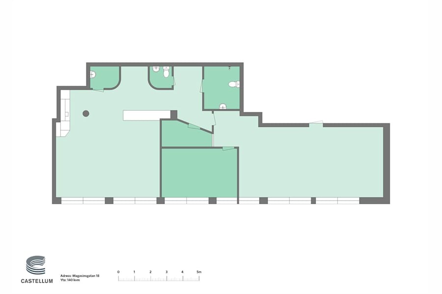 Magasinsgatan 18 A - image - 1