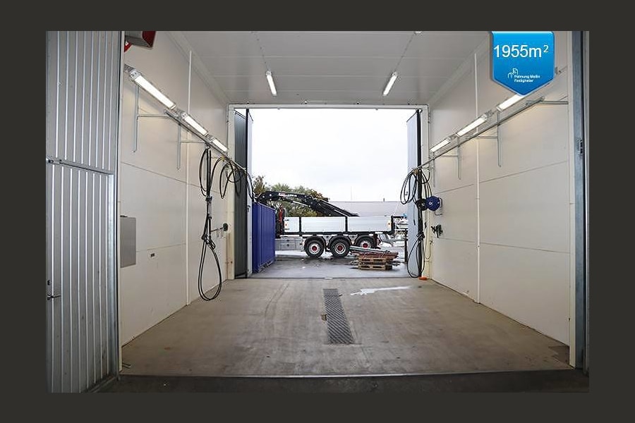 Industrilokal på Järnmalmsgatan 1, Göteborg – bild 4