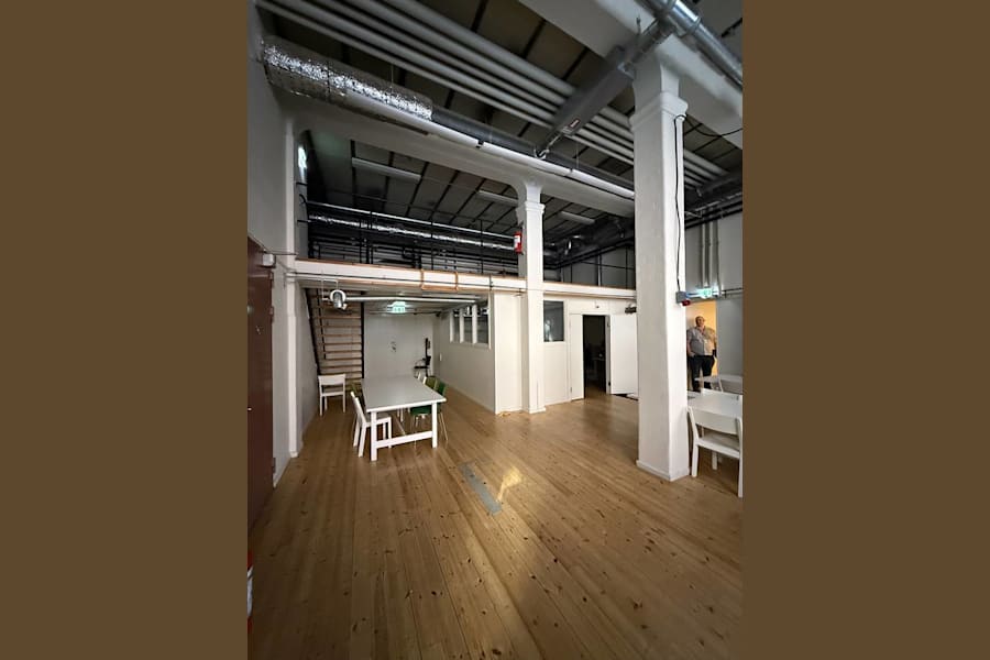 Kontorslokal på Fleminggatan 8, Stockholm – bild 13