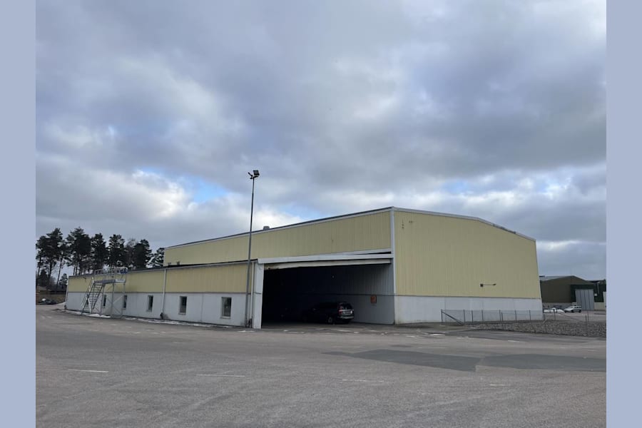 Långgatan 14 - image - 1