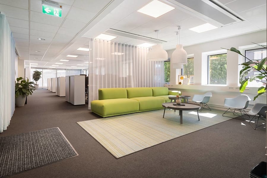Kontorslokal på Kistagången 20, KISTA