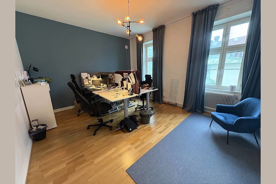 Lokal på Gustav Adolfs torg 45, Malmö – bild 2