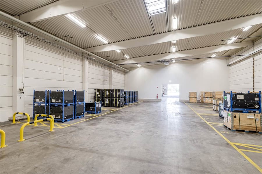 Lokal på Tagenevägen 21, Hisings Kärra – bild 5