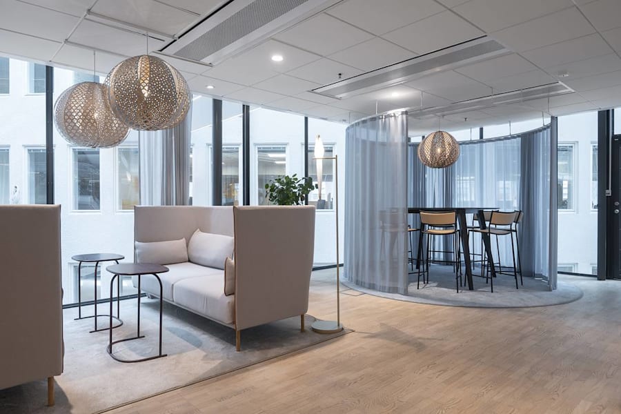 Kontorslokal på Östgötagatan 12, Stockholm – bild 4