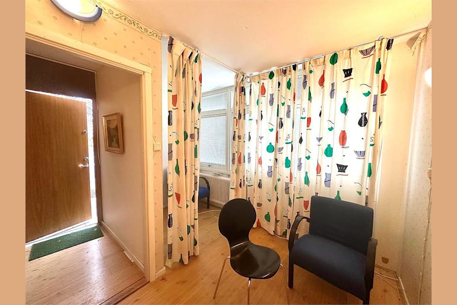 Vårvädersvägen 4A - image - 5