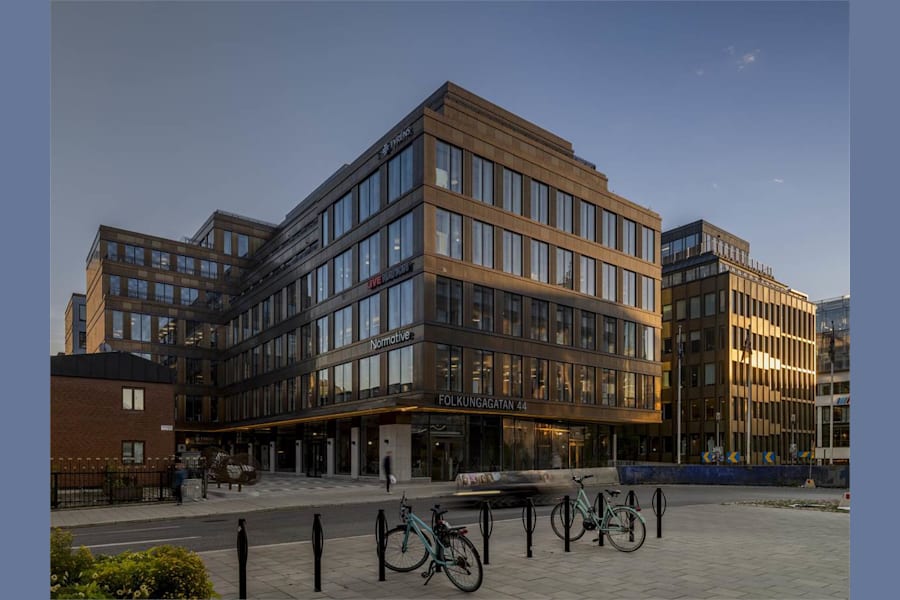 Kontorslokal på Folkungagatan 44, Stockholm – bild 12