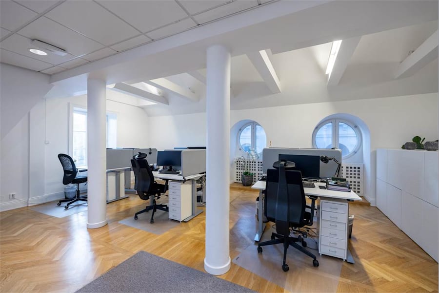Kontorslokal på Stureplan 13, Stockholm – bild 14