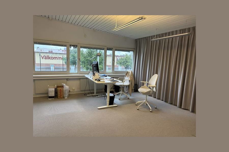 Kontorslokal på Ringvägen 59, Värnamo – bild 4
