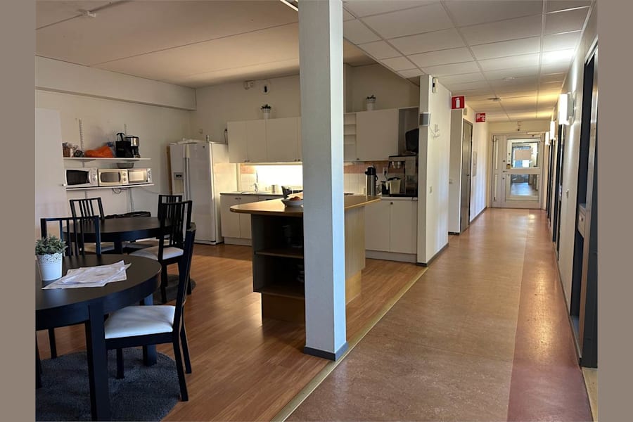 Propellervägen 8B - image - 1