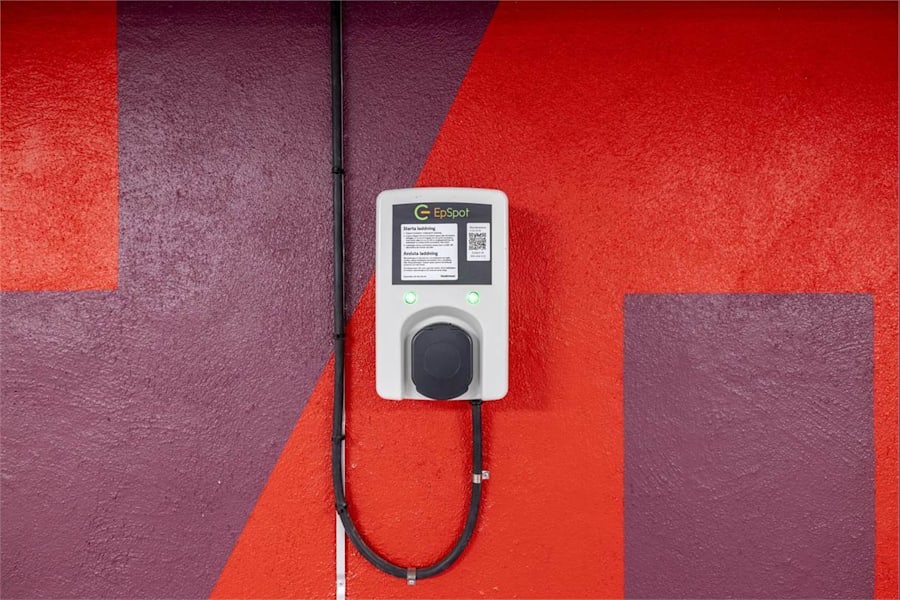 Kontorslokal på Sveavägen 17 Hötorgsskrapa 1, Stockholm – bild 24