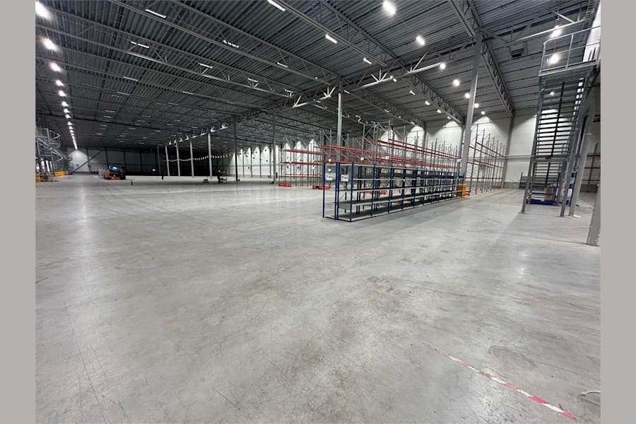 Lagerlokal på Transportvägen 15, Jönköping – bild 5