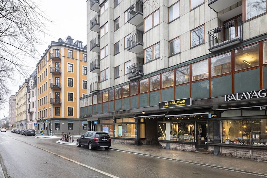 Karlavägen 53 - image - 6