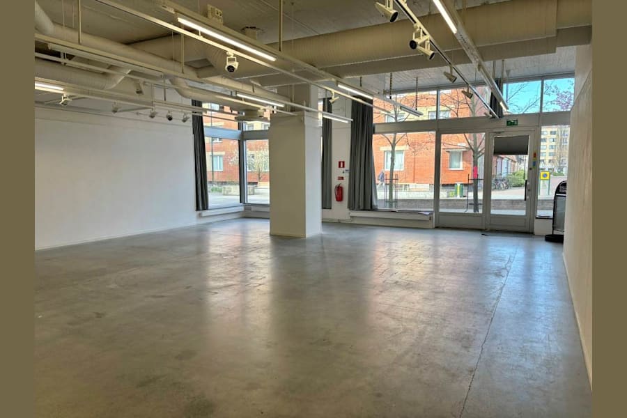 Butikslokal på Claesgatan 8, MALMÖ – bild 4