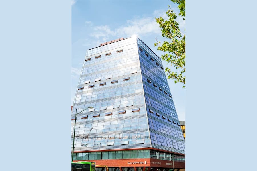 Kontorslokal på Hyllie Boulevard 21, Malmö – bild 15