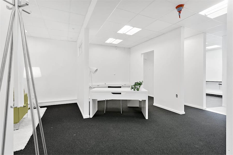 Kontorslokal på Fredsgatan 3, Göteborg – bild 3