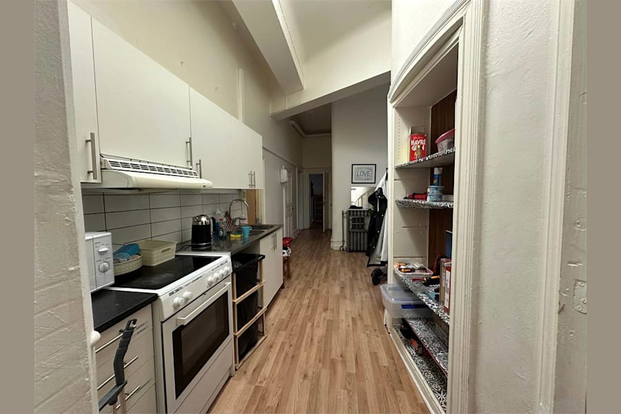 Butikslokal på Östra Förstadsgatan 27, Malmö – bild 8