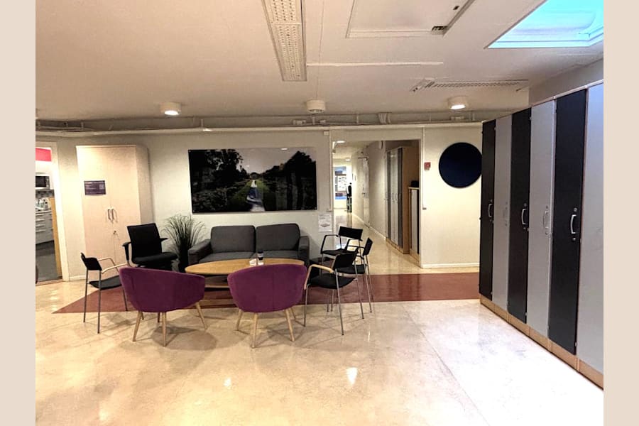 Kontorslokal på Baltzarsgatan 4, Malmö – bild 2