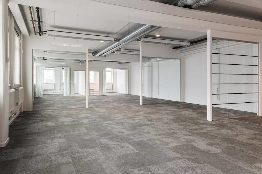 Kontorslokal på Hammarby Fabriksväg 43, Stockholm – bild 6