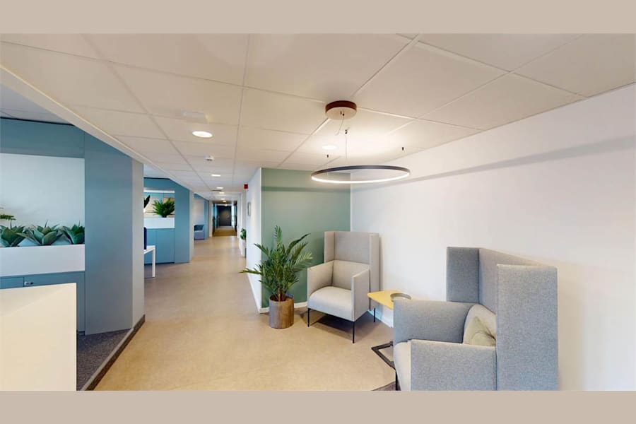 Kontorslokal på Stockholmsvägen 33, Lidingö – bild 7