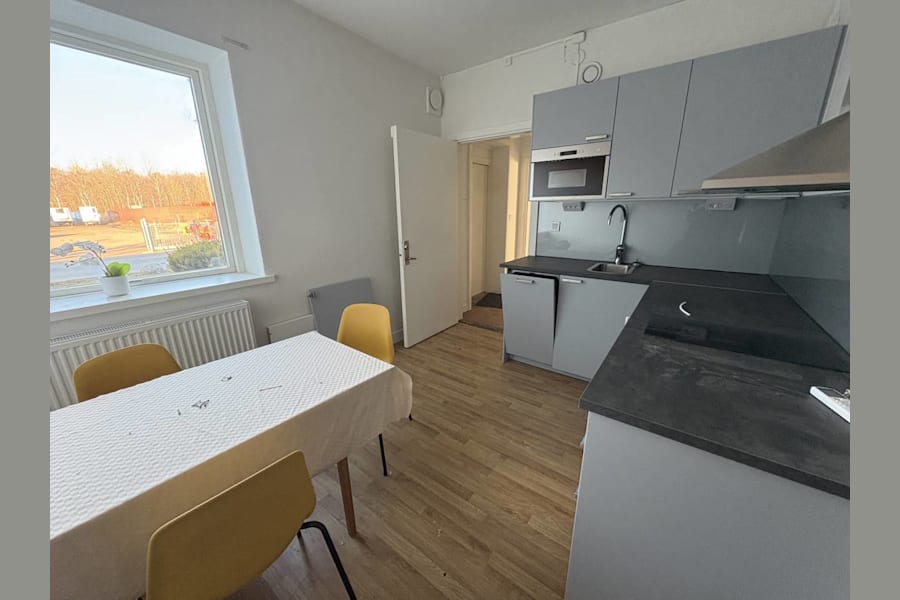 Fraktgatan 1 - image - 4