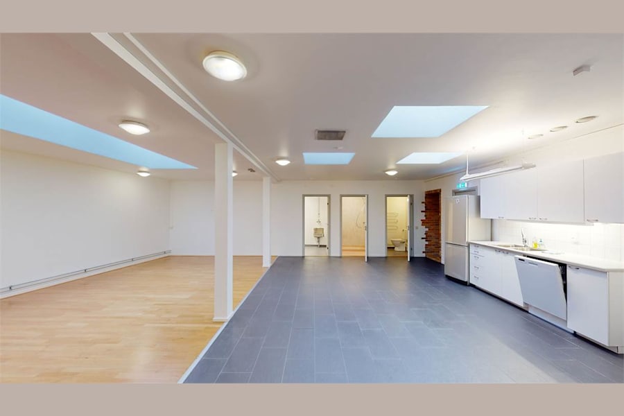 Kontorslokal på Hjulhamnsgatan 3, Malmö – bild 4