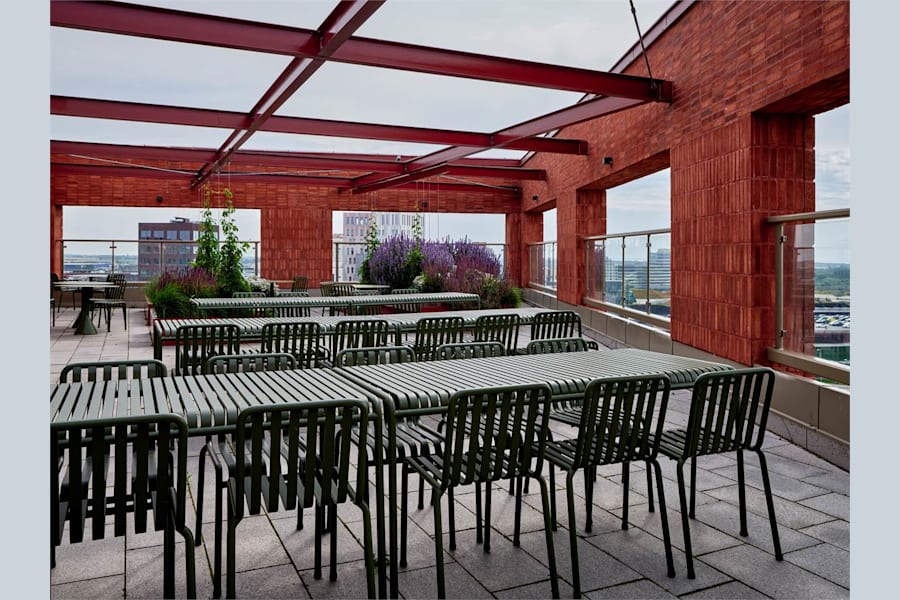 Kontorslokal på Hyllie boulevard 6E, Malmö – bild 12