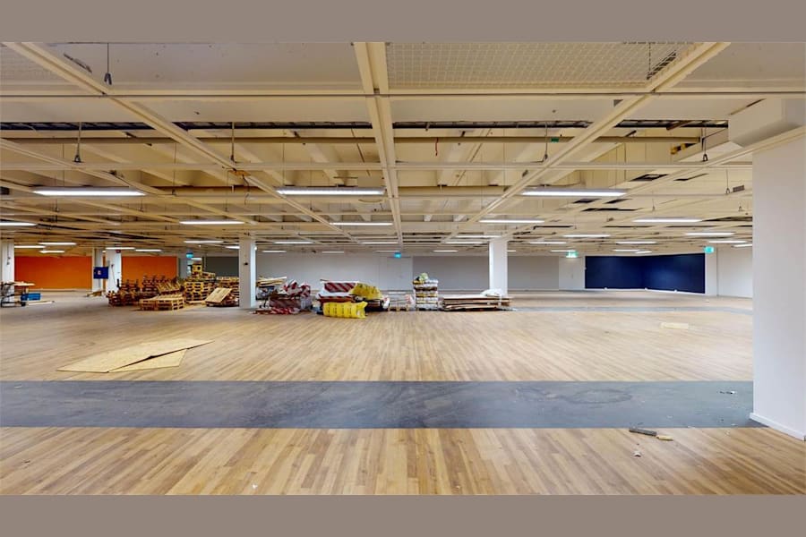 Butikslokal på Hövdingegatan 31, Hässleholm – bild 9