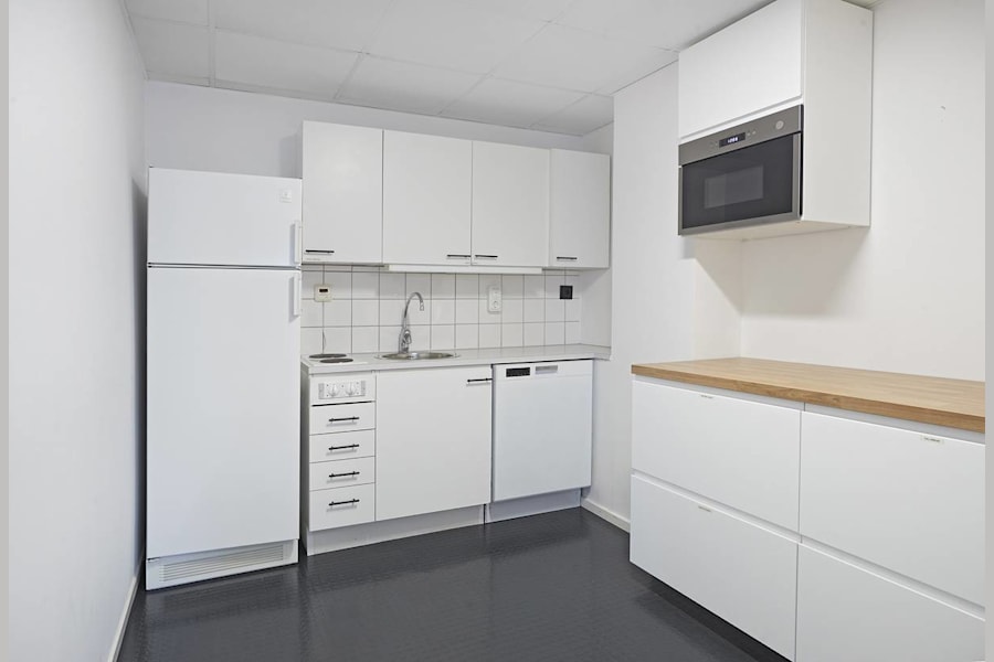Kontorslokal på Svärdvägen 23, Danderyd – bild 5