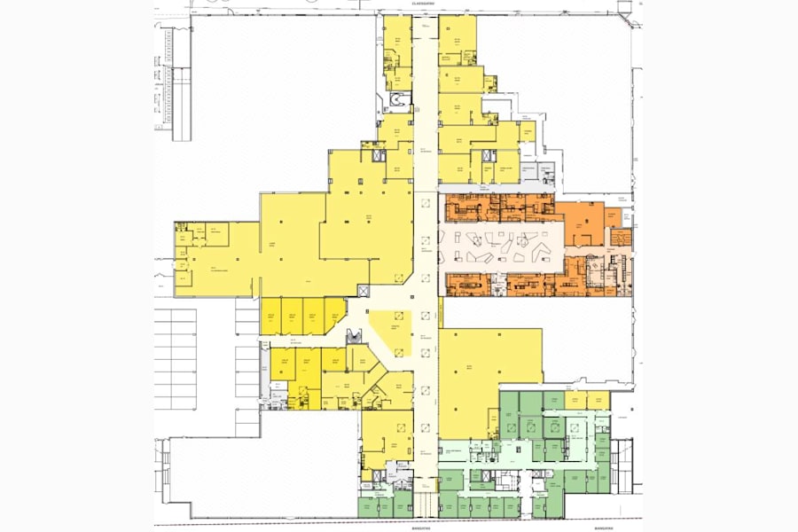 Claesgatan 8 - image - 3