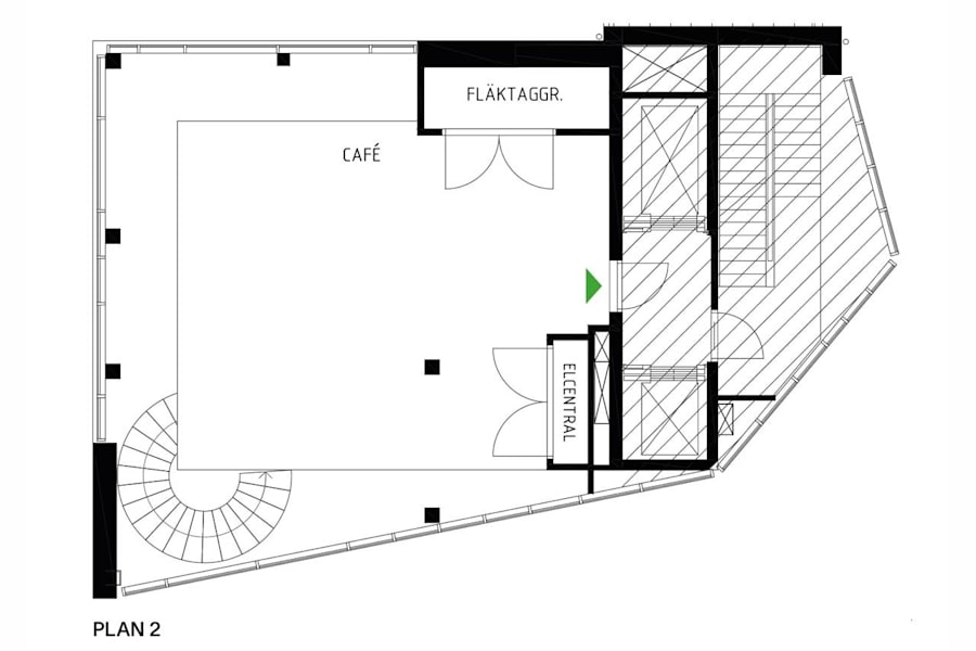 Butikslokal på Gamla Kronvägen 13, Partille – bild 14