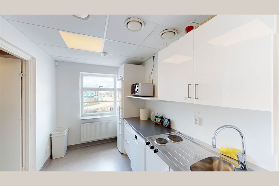 Butikslokal på Marknadsvägen 1, Löddeköpinge – bild 8