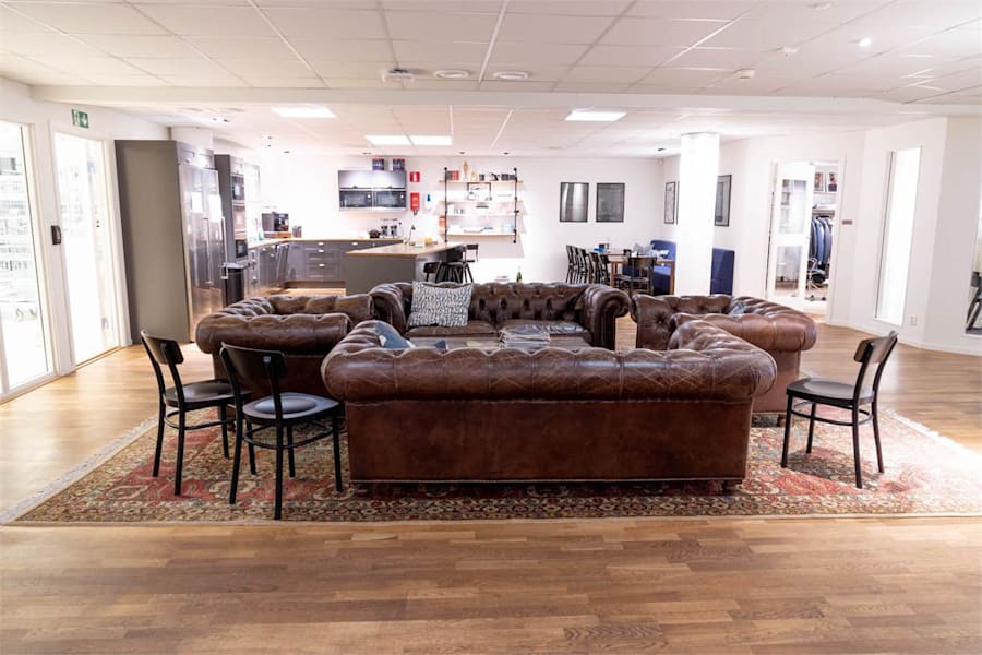 Kontorslokal på Fabriksgatan 11, Borås – bild 9