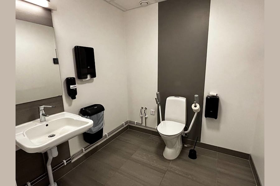 Butikslokal på Östra stationstorget 3, Kävlinge – bild 7
