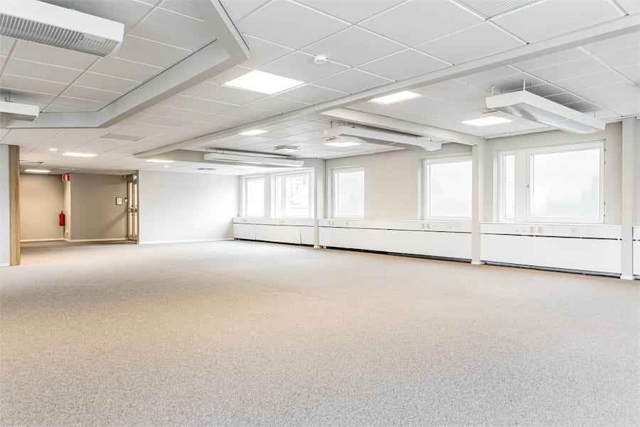 Kontorslokal på Solna torg 3, Solna – bild 2