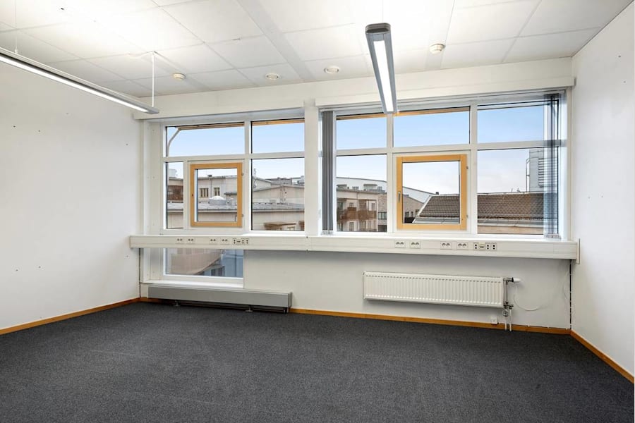 Kontorslokal på Glasfibergatan 6, Älvsjö – bild 3