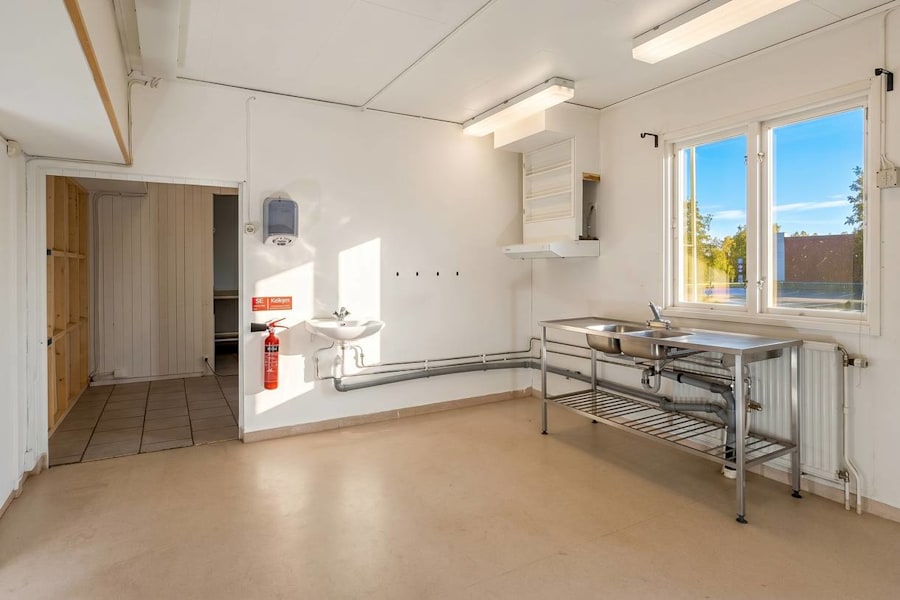 Butikslokal på Garnisonsvägen 1, Kristinehamn – bild 9