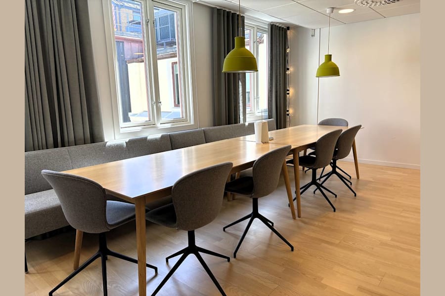 Kontorslokal på Korsgatan 3, Göteborg – bild 7