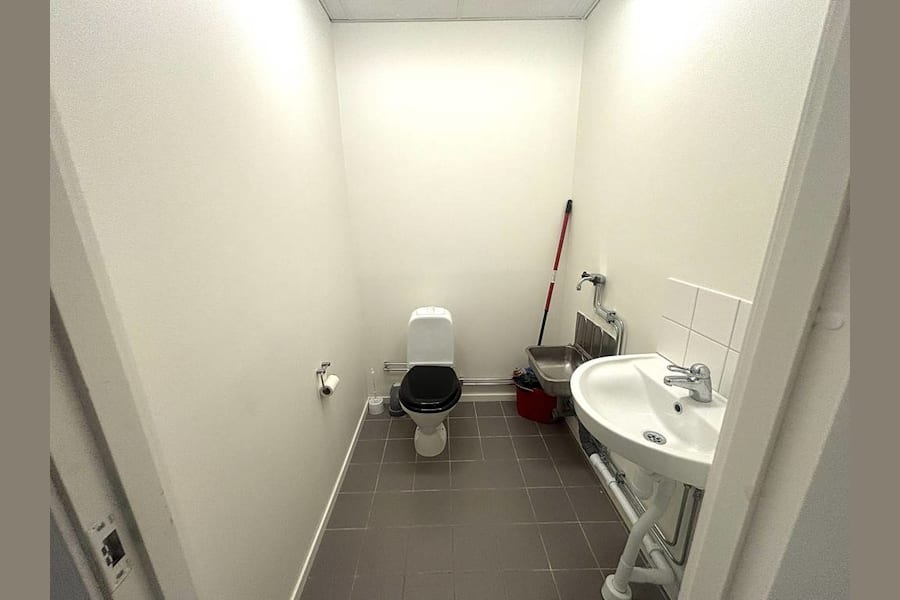 Butikslokal på Fredsgatan 2 A, Sundbyberg – bild 12
