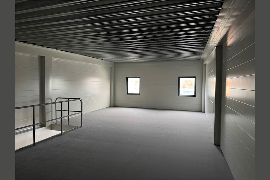 Industrivägen 17 - image - 2