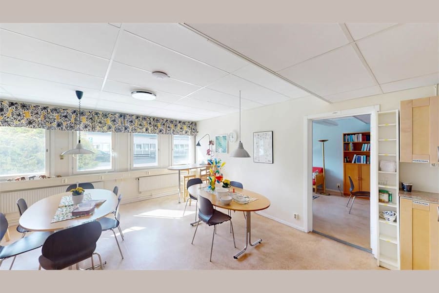 Kontorslokal på Tomtbergavägen 14, Norsborg – bild 12